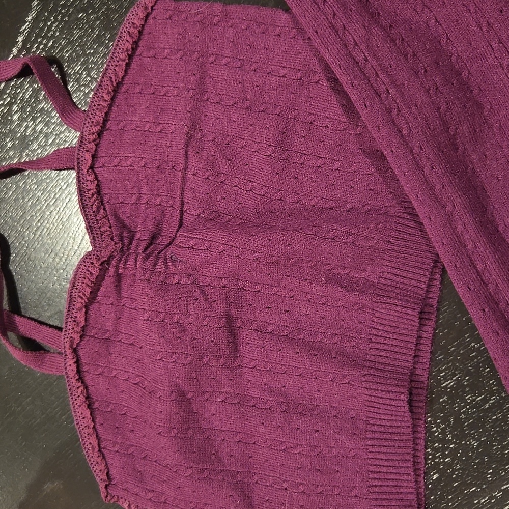 Nwt! Free People "Morning Light Set" - Picture 4 of 6
